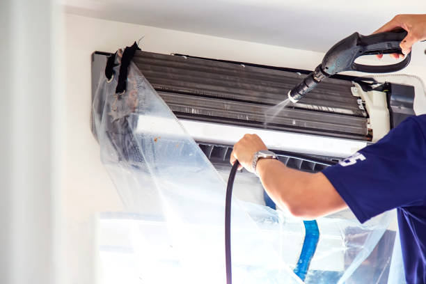 Best Commercial HVAC Duct Cleaning  in Salton City, CA